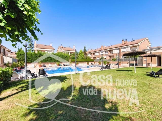 Casa en venta en Valladolid, Valparaíso