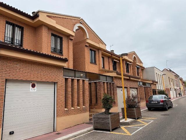 Casa en venta en Valladolid, Los Santos
