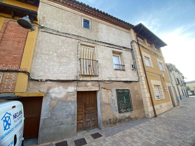 Casa en venta en Valoria La Buena, Castilla y León
