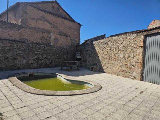 Casa en venta en Valsaín, San Ildefonso