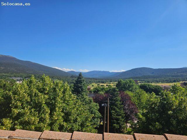 Casa en venta en Valsaín, San Ildefonso