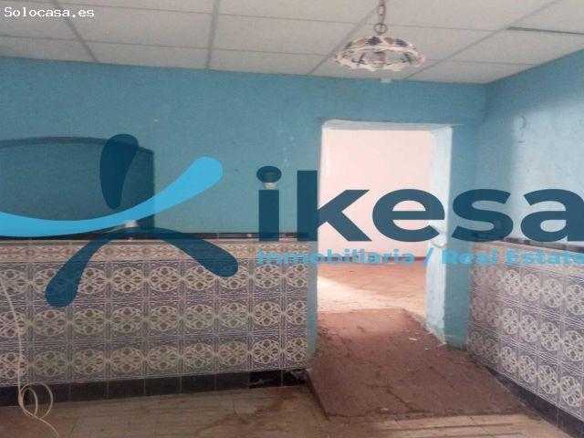 Casa en venta en Valverde De Llerena, Extremadura