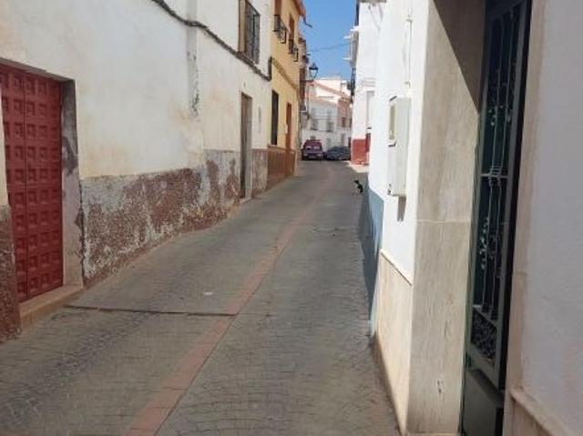 Chalet en venta en Comarca de la Costa Granadina, Andalucía