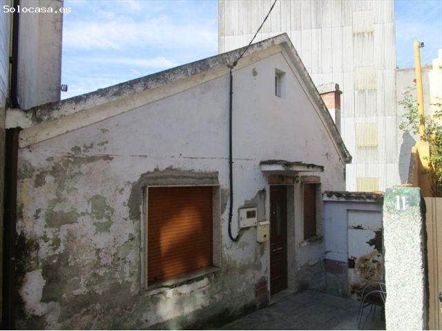 Casa en venta en Lourizán, Pontevedra