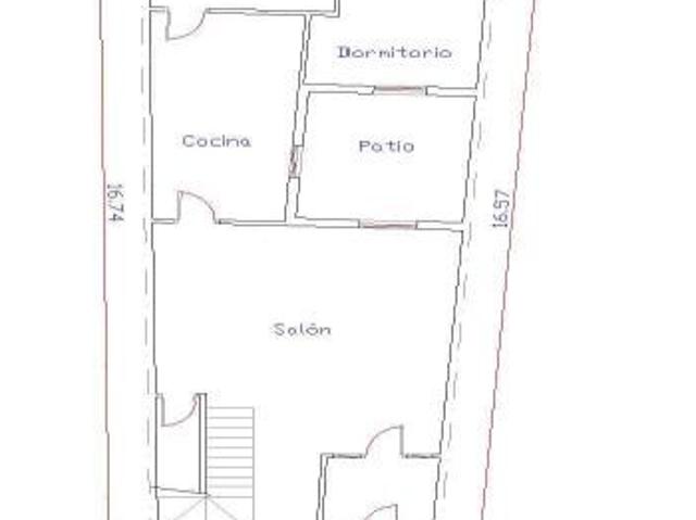 Casa en venta en Benissaet, l'Horta Sud