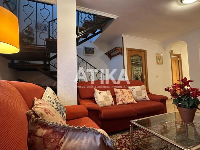 Casa en venta en la Vall d'Albaida, Valencia