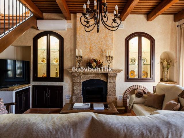 Chalet en venta en Valle del Guadalhorce, Andalucía