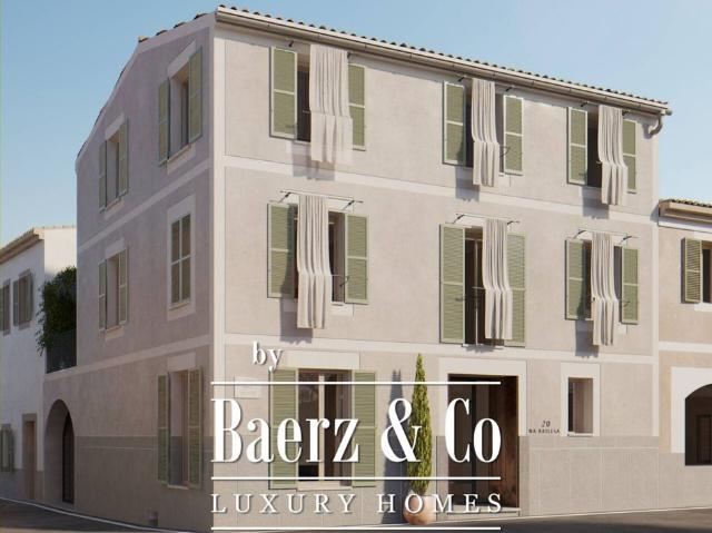 Chalet en venta en Llevant, Baleares