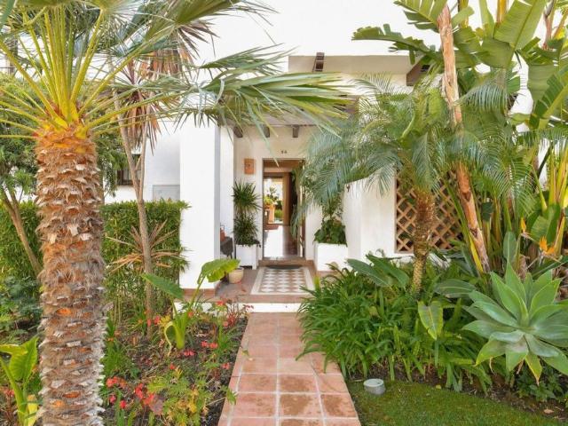 Chalet en venta en Costa del Sol Occidental, Andalucía