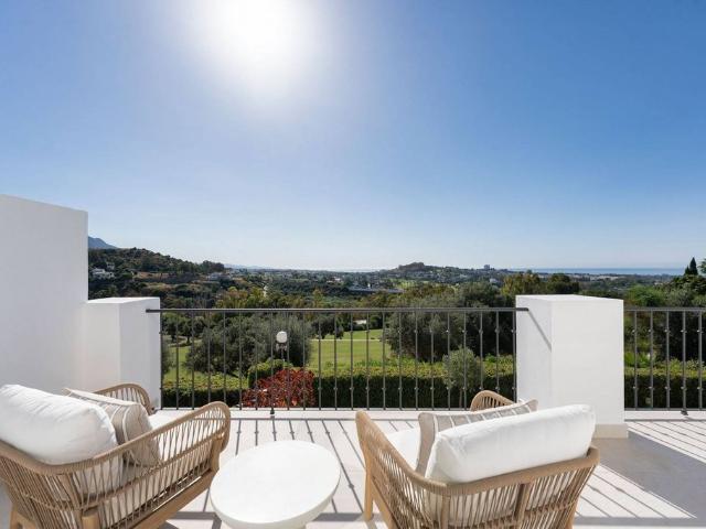 Chalet en venta en Costa del Sol Occidental, Andalucía