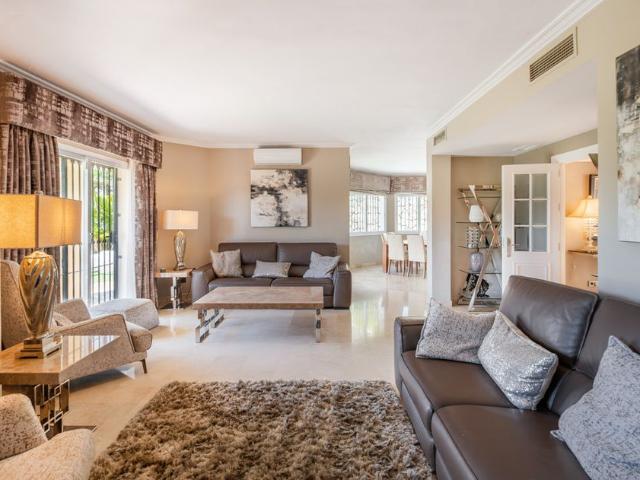 Chalet en venta en Costa del Sol Occidental, Andalucía
