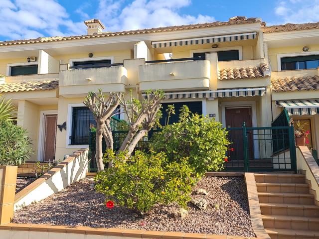 Casa en venta en Dehesa de Campoamor, el Baix Segura / La Vega Baja
