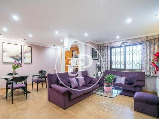 Casa en alquiler en Valencia