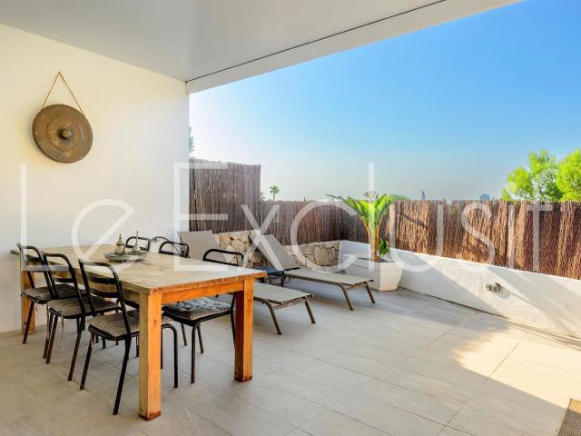 Casa en venta en Districte I, Barcelonès