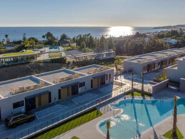 Chalet en venta en Costa del Sol Occidental, Andalucía