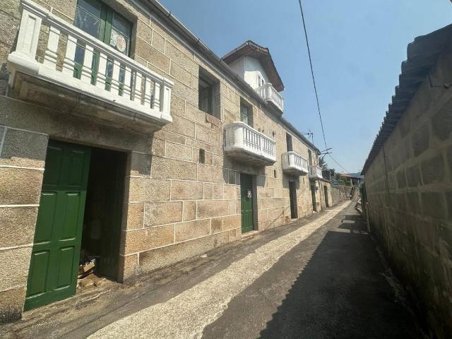 Chalet en venta en O Ribeiro, Galicia