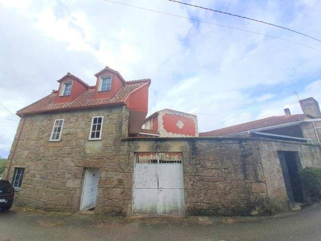 Chalet en venta en A Caniza, A Paradanta