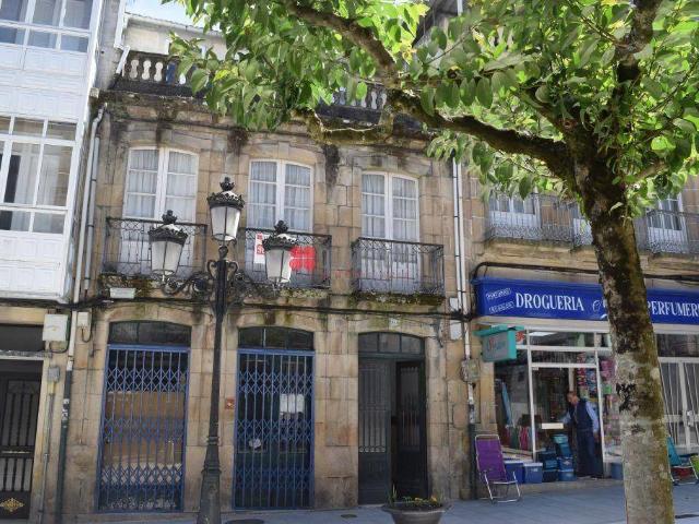 Chalet en venta en A Estrada, Tabeirós - Terra de Montes
