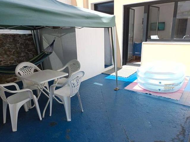 Chalet en venta en A Guarda, O Baixo Miño