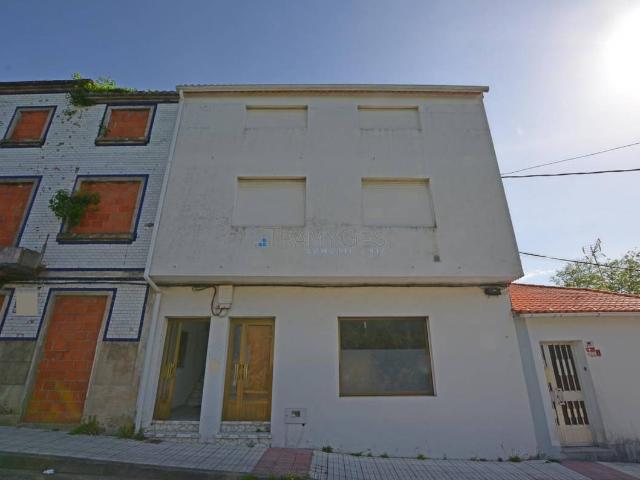 Villa en venta en A Guarda, A Guarda