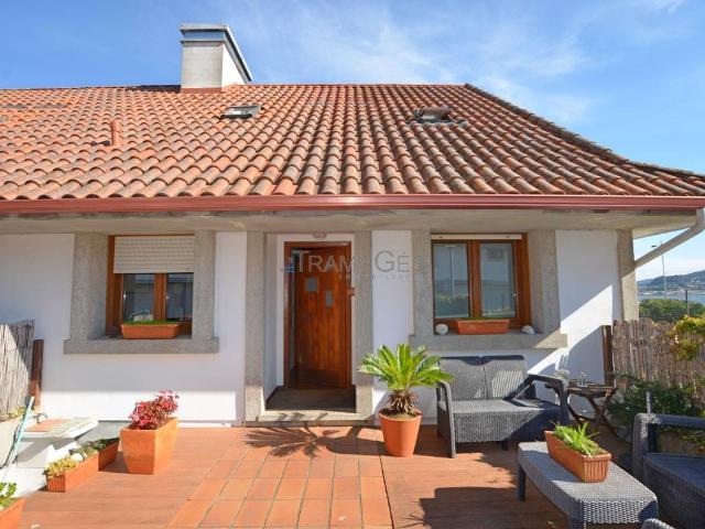 Villa en venta en A Guarda, A Guarda
