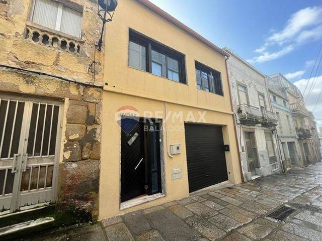 Chalet en venta en A Guarda, O Baixo Miño