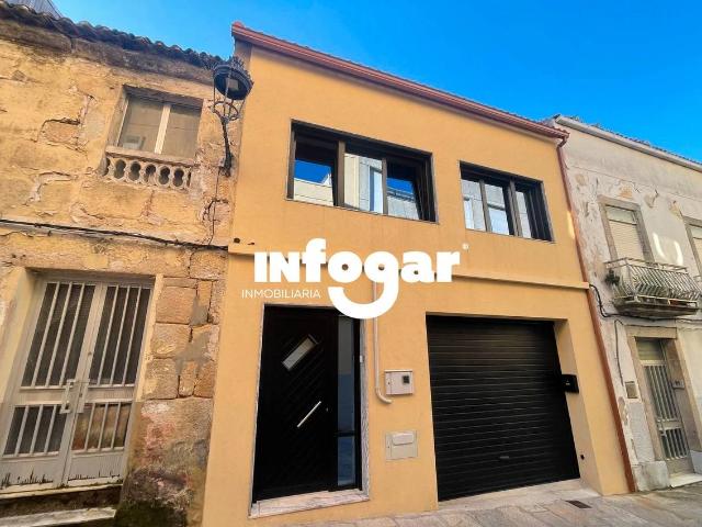 Chalet en venta en A Guarda, O Baixo Miño