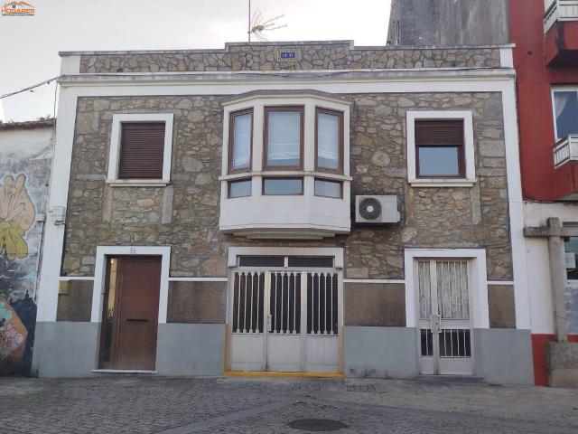 Chalet en venta en A Guarda, O Baixo Miño