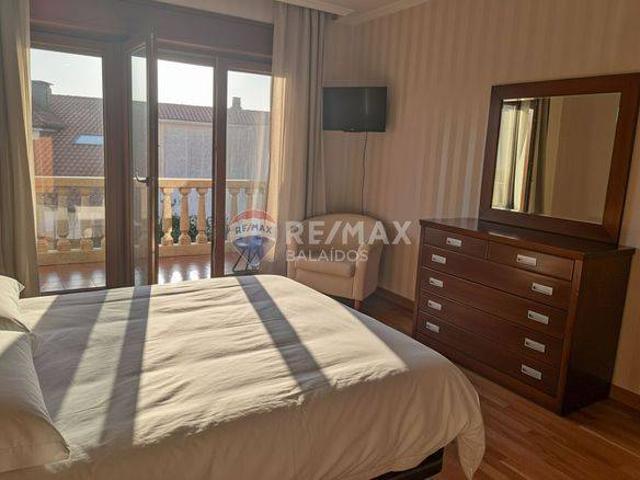 Chalet en venta en A Guarda