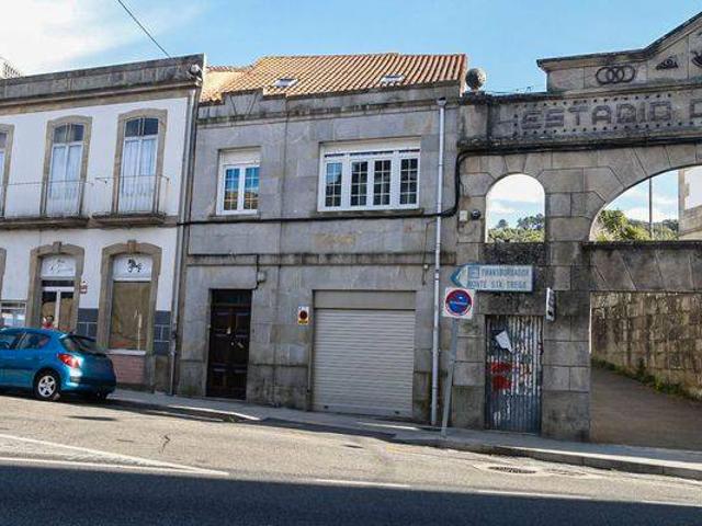 Villa en venta en A Guarda, A Guarda Villa en venta en A Guarda, A Guarda