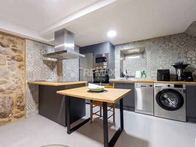 Chalet en venta en A Guarda, O Baixo Miño