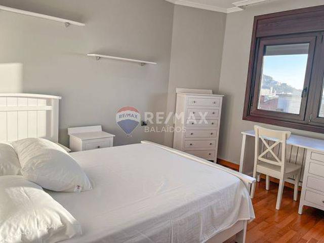 Chalet en venta en A Guarda, O Baixo Miño