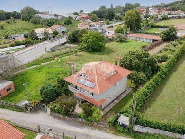 Chalet en venta en A Guarda, O Baixo Miño