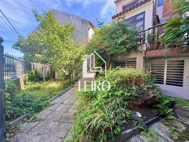 Villa en venta en A Illa De Arousa