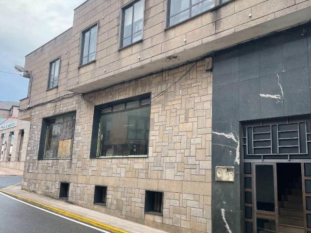 Villa en venta en A Illa De Arousa