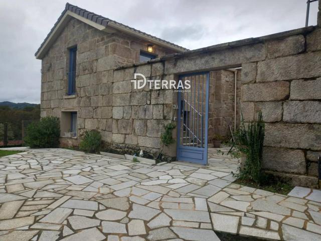 Chalet en venta en Arbo, A Paradanta
