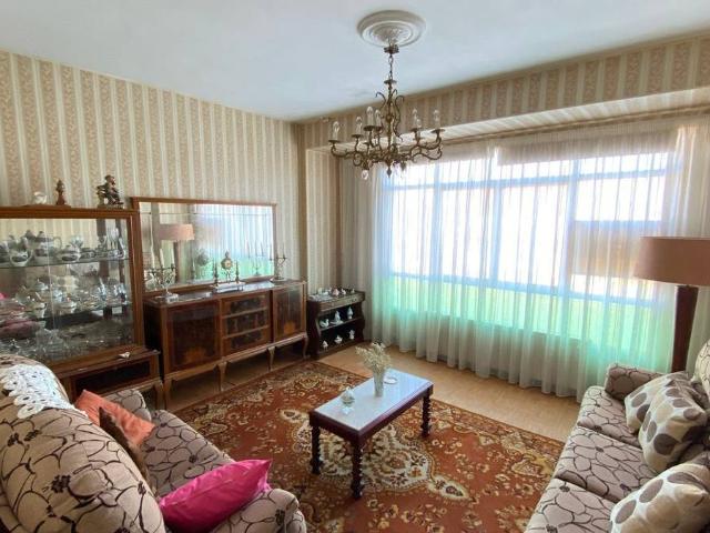 Chalet en venta en Bergantiños, Galicia