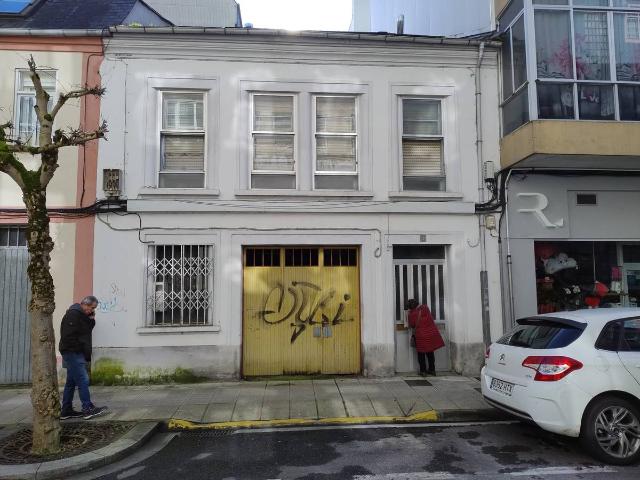 Chalet en venta en Lugo, Galicia