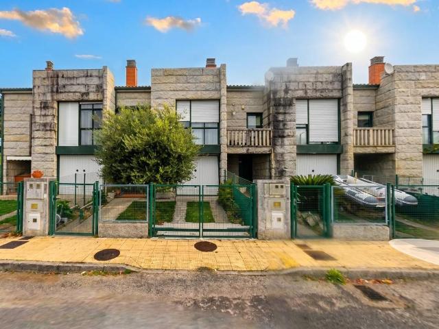 Chalet en venta en Ourense, Galicia