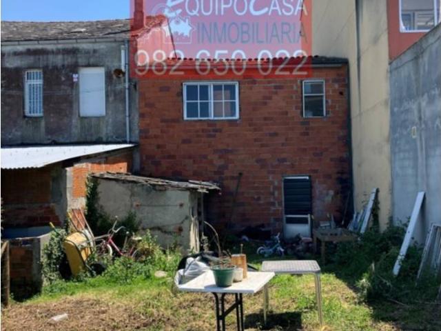 Casa en venta en Lugo, Galicia