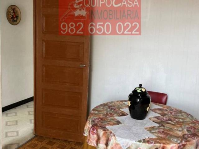 Casa en venta en Lugo, Galicia
