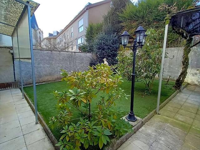 Chalet en venta en A Pobra De Trives, Galicia