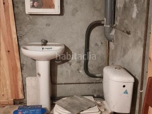 Villa en venta en Abadín, Fanoi