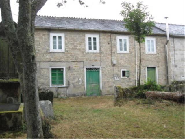 Villa en venta en Abadín, Fanoi