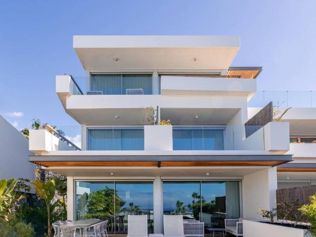 Chalet en venta en Guía de Isora, Canarias