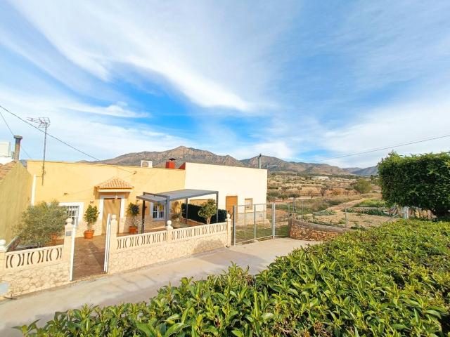Chalet en venta en Oriental, Murcia