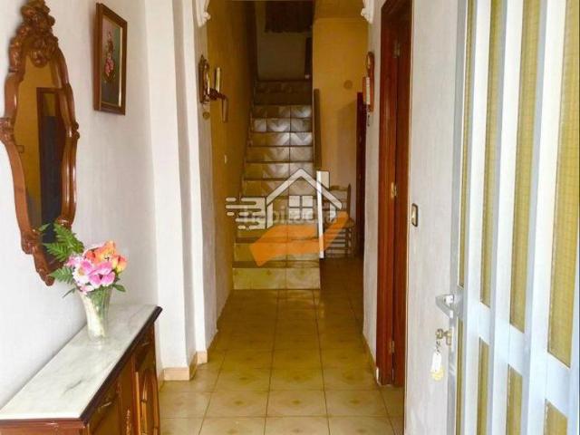 Villa en venta en Abanilla