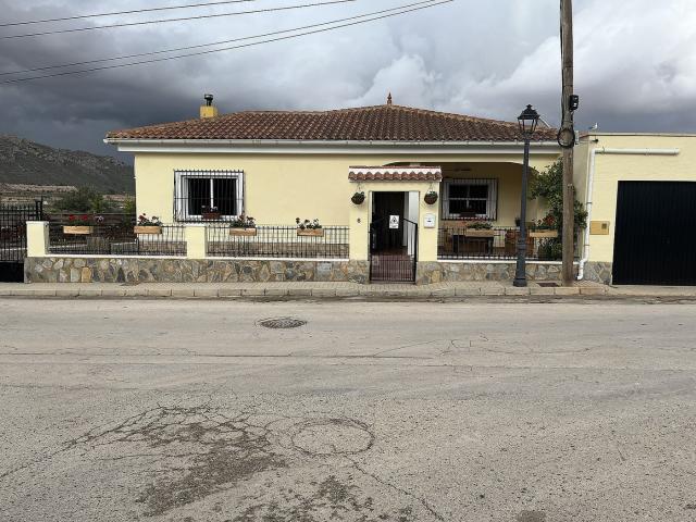 Chalet en venta en Oriental, Murcia