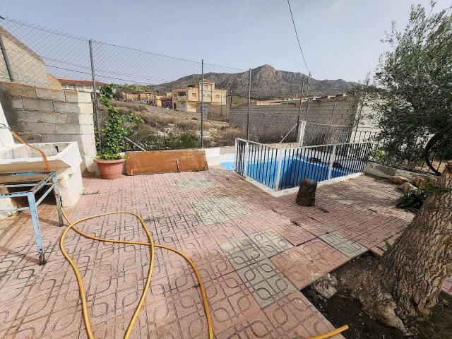 Chalet en venta en Oriental, Murcia