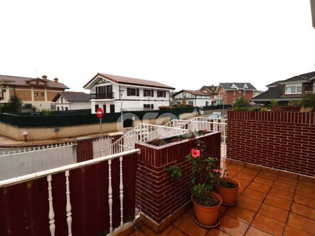 Chalet en venta en Abanto Y Ciérvana-abanto Zierbena, Guipúzcoa